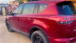 تويوتا راف 4